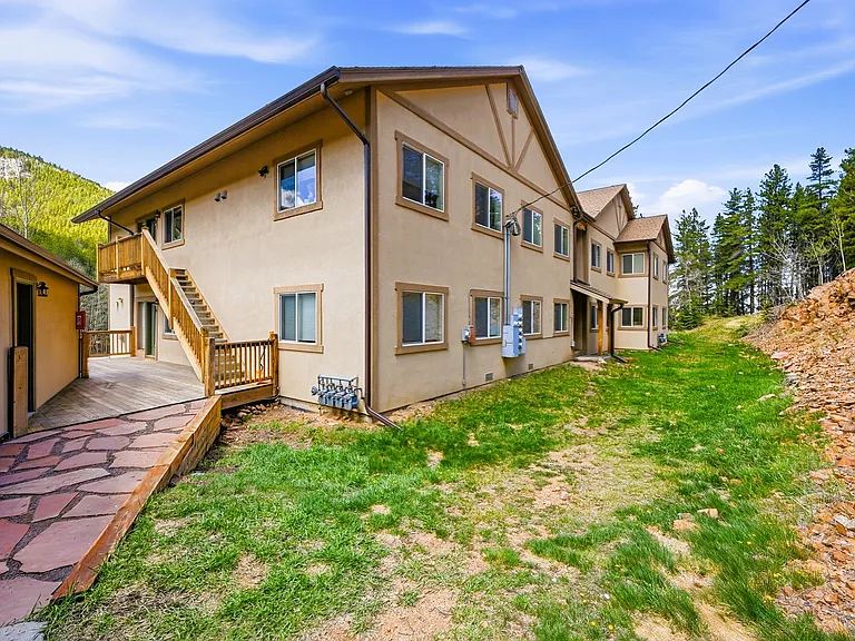 9168 Black Mountain Dr #6 — Photo 26