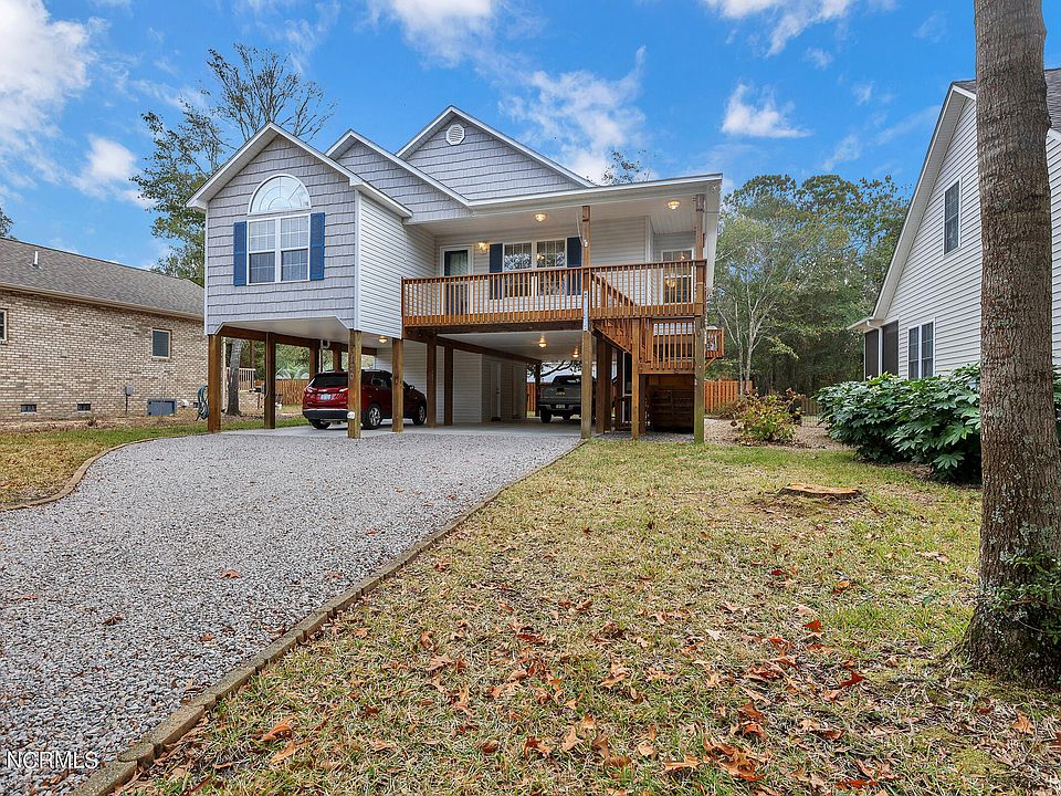 120 NW 5th Street, Oak Island, NC 28465 Zillow
