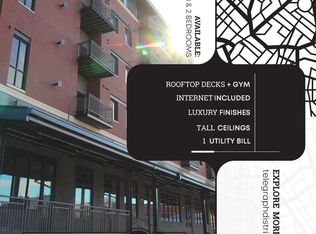 Telegraph Flats, Lincoln, NE 68510