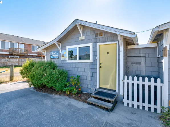 105 Ocean Beach Blvd S #8, Long Beach, WA 98631