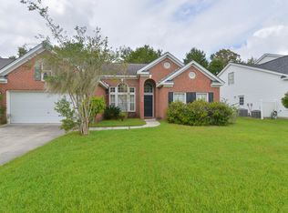 208 Hampton Bluff Dr, Charleston, SC 29414