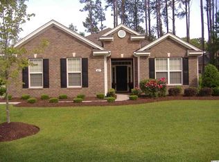 601 Beaver Pond Rd, Conway, SC 29526