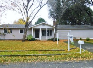 2369 North Dr, Redding, CA 96001