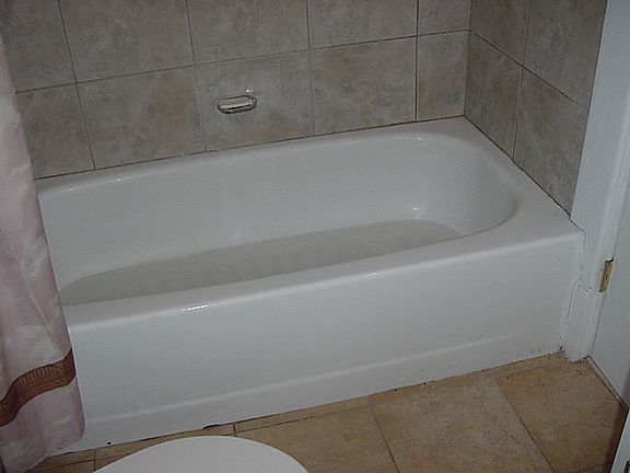 TUB/SHOWER