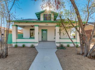 346 N 15th St, Phoenix, AZ 85006