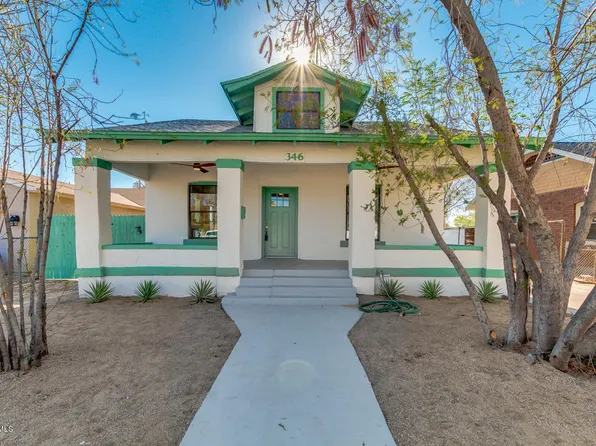 346 N 15th St, Phoenix, AZ 85006