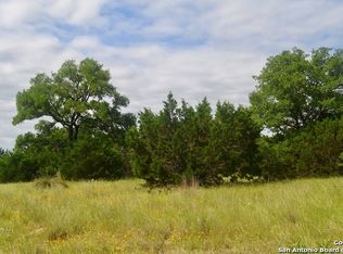 1710 Cordillera Trce, Boerne, TX 78006