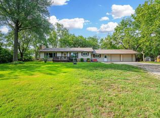 3263 SE 30th St, El Dorado, KS 67042