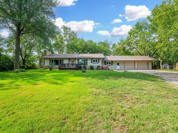 3263 SE 30th St, El Dorado, KS 67042