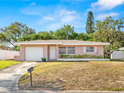14148 Sharon Dr, Largo, FL, 33774
