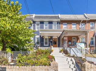 825 Ingraham St NW, Washington, DC 20011