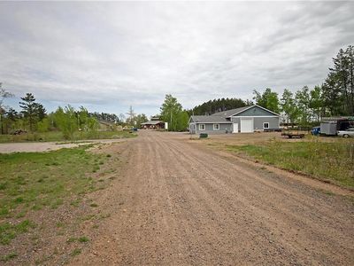 Lot 3 Woodridge Lane, Hayward, WI, 54843