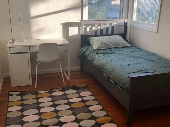 6037 Market St #D, Emeryville, CA 94608