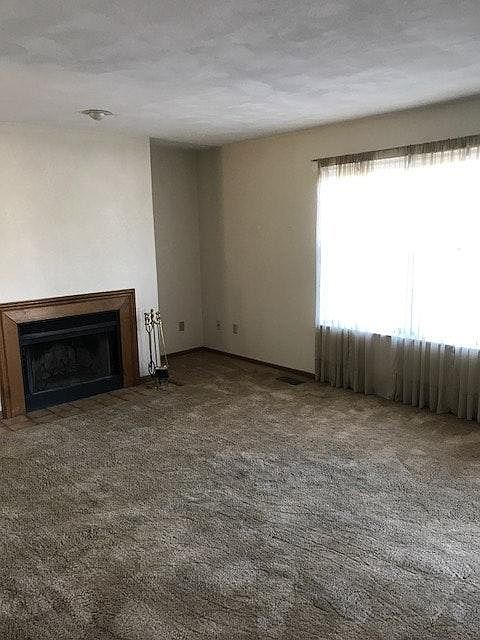 Large Living room
