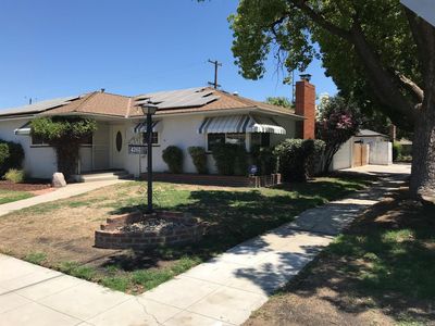 4260 N Bond Ave, Fresno, CA, 93726