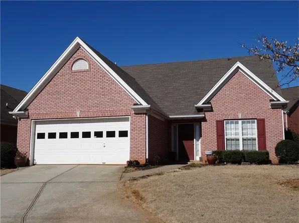 1215 Livery Cir, Lawrenceville, GA 30046