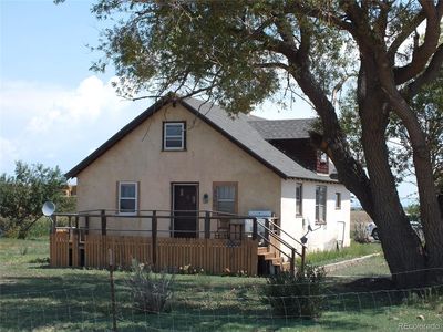 13340 S County Road 101, Alamosa, CO, 81101
