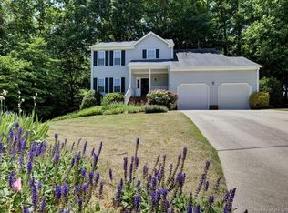 106 Peacepipe Pl, Williamsburg, VA 23185