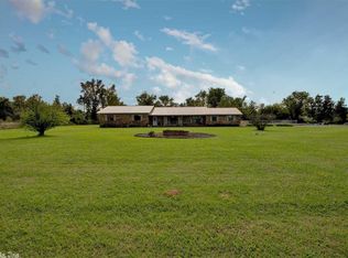 4629 Arkansas Highway 319 W, Austin, AR 72007