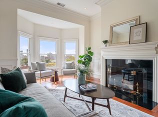 5 Chestnut St APT 6, Boston, MA 02108