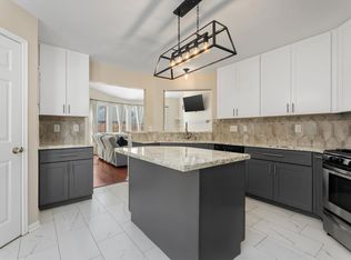 3315 La Seine Ln, Spring, TX 77388