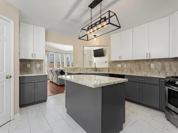 3315 La Seine Ln, Spring, TX 77388