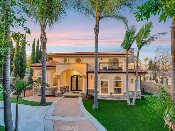 661 W Lemon Ave, Arcadia, CA 91007