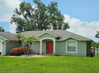 119 Danbar Dr, Lake Placid, FL 33852