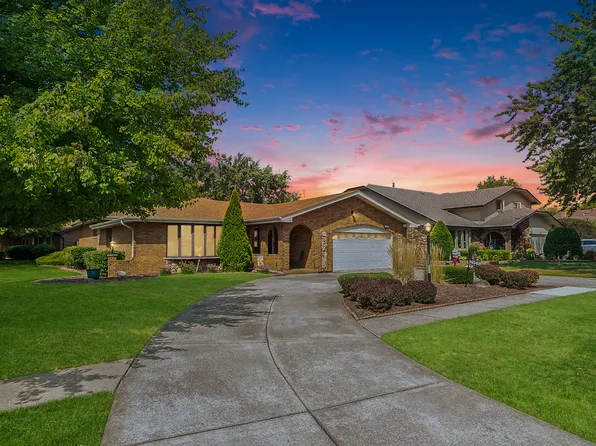 14542 S Pheasant Ln, Homer Glen, IL 60491