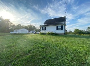 1442 Us Highway 20, Edon, OH