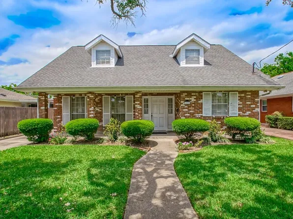 1625 Live Oak St, Metairie, LA 70005