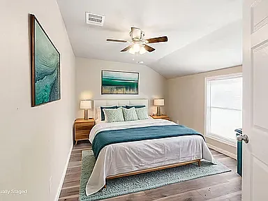 3 bed, 1190 sqft, $1,495 — Photo 4