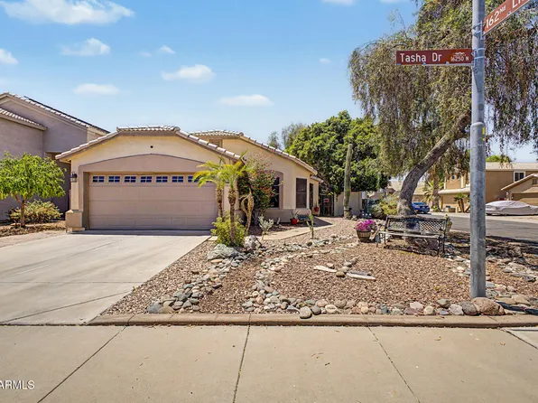 16289 W TASHA Drive, Surprise, AZ 85374