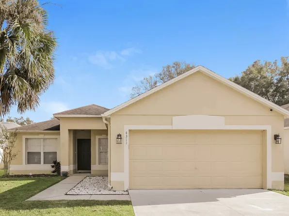 4311 Pembridge Ave, Orlando, FL 32826