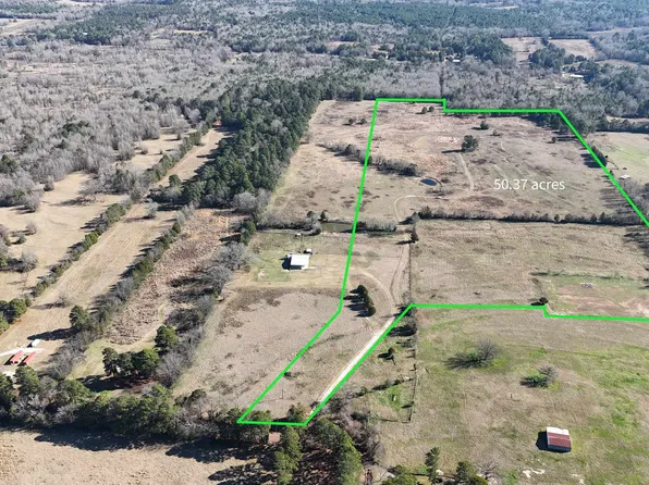 Ginger Rd, Gilmer, TX 75644