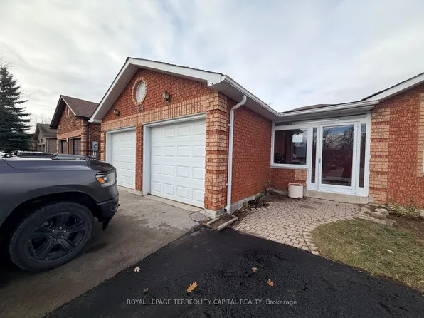 284 Livingstone St W Unit 2, Barrie, ON L4N 7A9