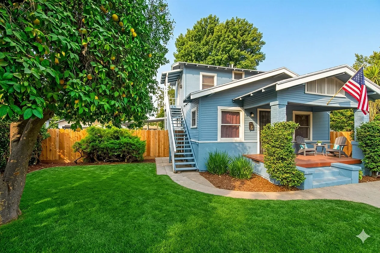 2 bed, $1,499 — Photo 1