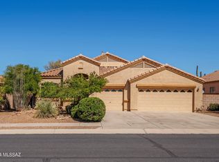 5028 W Tipperary Ln, Marana, AZ 85658