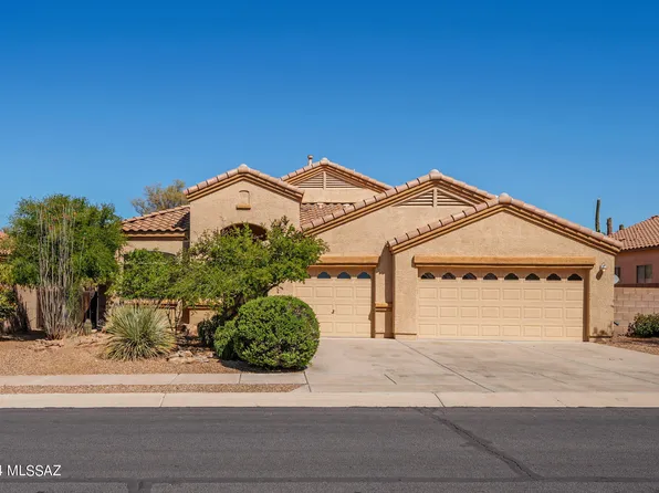 5028 W Tipperary Ln, Marana, AZ 85658