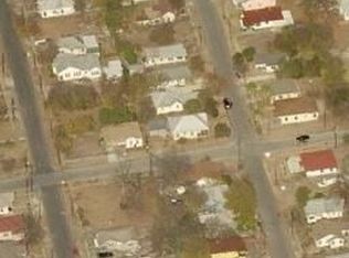 231 Spruce St, San Antonio, TX 78203
