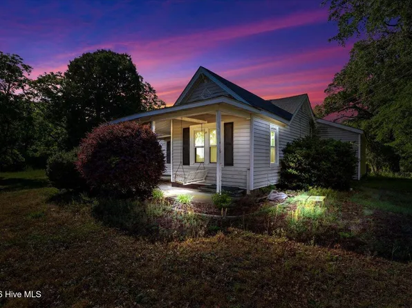 847 Old Grantham Road, Goldsboro, NC 27530