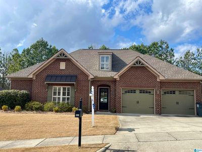 771 Highland Manor Ct, Hoover, AL, 35226
