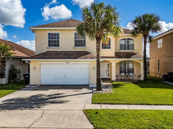 1709 Bridgeview Cir, Orlando, FL 32824