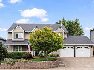 16130 NW Andalusian Way, Portland, OR 97229