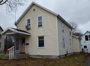 72 Cleveland Ave, Rutland, VT 05701