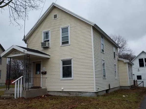 72 Cleveland Avenue, Rutland City, VT 05701
