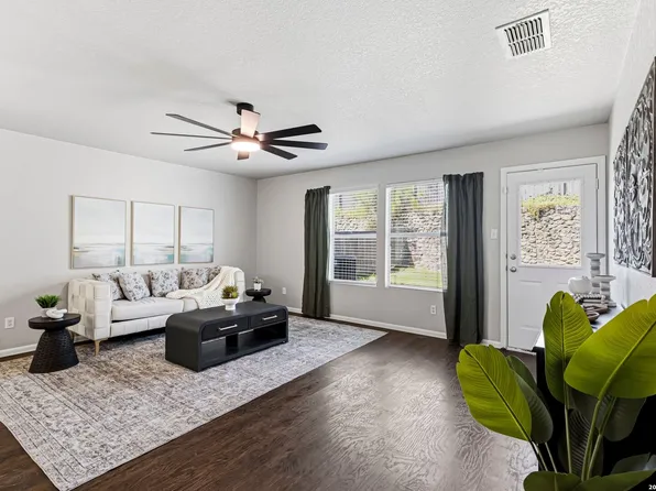 3926 Ashleaf Pecan, San Antonio, TX 78261