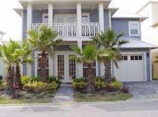 137 Saint Francis Dr N, Destin, FL 32550