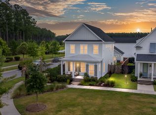 742 Myrtle Branch St, Summerville, SC 29486