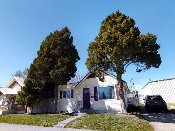 425 2nd St, Idaho Falls, ID 83401